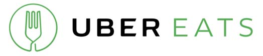 Uber Eats Logo