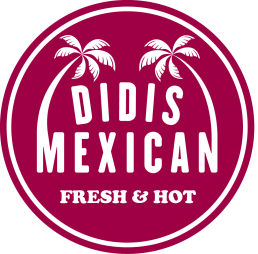 Didis Mexican Logo